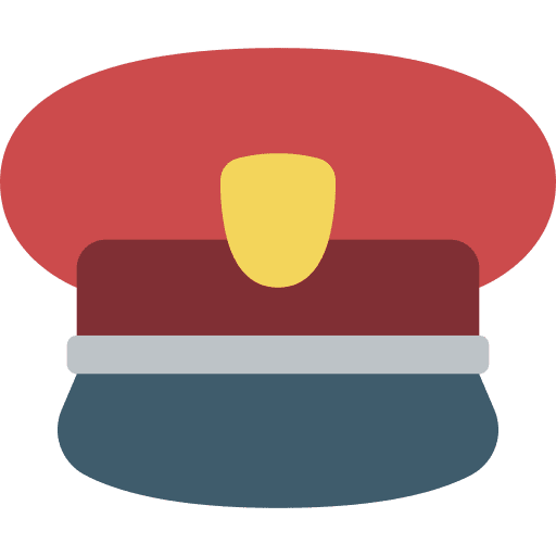 Hat military hat fashion icon