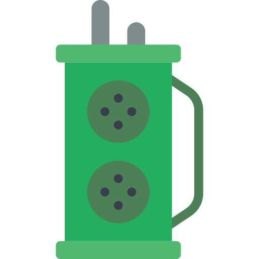 Walkie talkie walkie talkie security radio icon