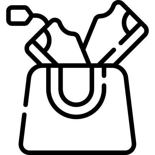Kleptomania miscellaneous illegal mental disorder icon Kleptomania miscellaneous illegal mental disorder icon