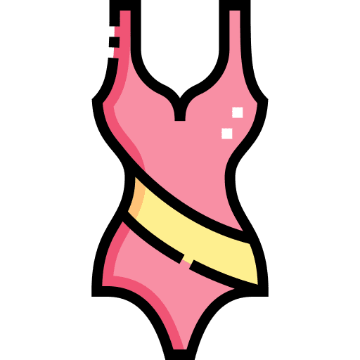 Swimming swimming feminine sporty icon Swimming swimming feminine sporty icon