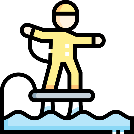 Flyboard flyboard sport extreme icon Flyboard flyboard sport extreme icon