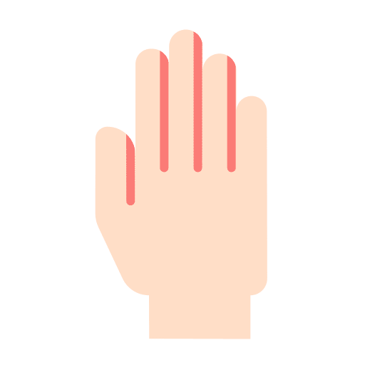 Body anatomy hands and gestures body icon Body anatomy hands and gestures body icon