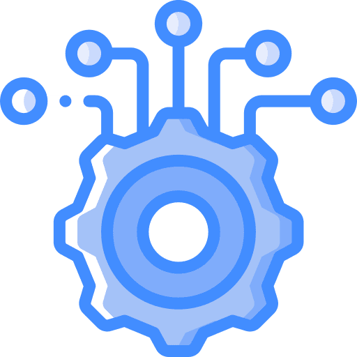 Engineering processing education engineering icon Engineering processing education engineering icon