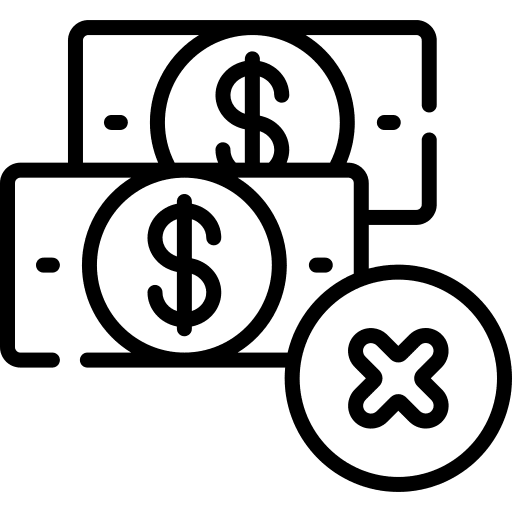 Money money banknote currency icon