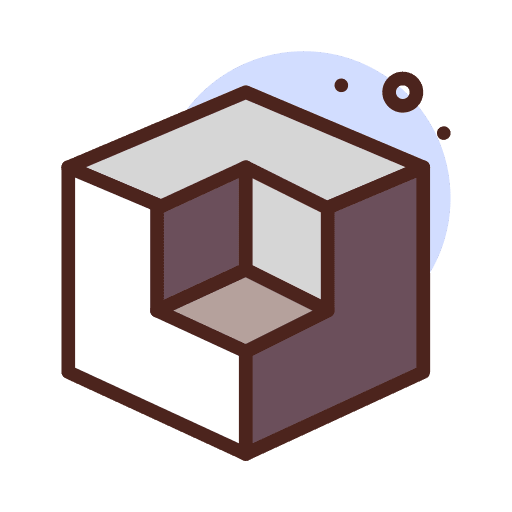 Cube figures cubes cube icon Cube figures cubes cube icon