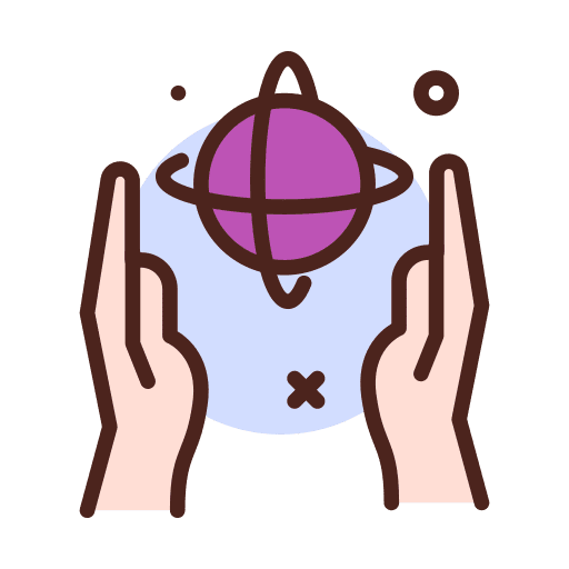 Rotate perspective holding hands rotate icon Rotate perspective holding hands rotate icon