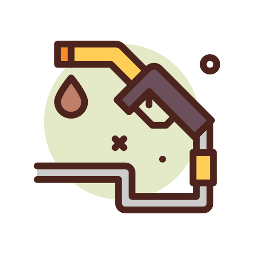 Gasoline gasoline pump petrol pump transportation icon Gasoline gasoline pump petrol pump transportation icon
