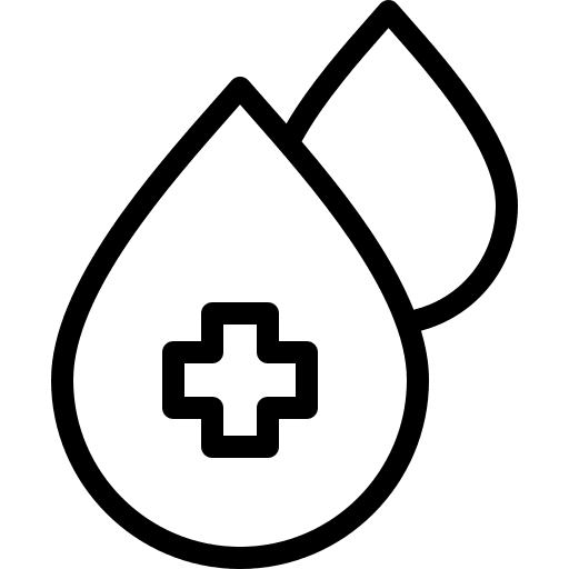 Serum pharmacy healthcare and medical moisturizer icon