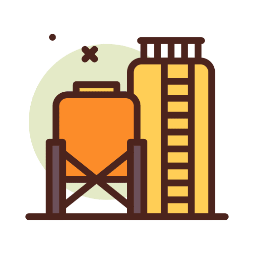 Tanks industry tanks storage icon Tanks industry tanks storage icon