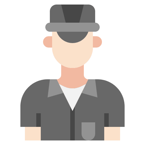 Mechanic job people mechanic icon Mechanic job people mechanic icon