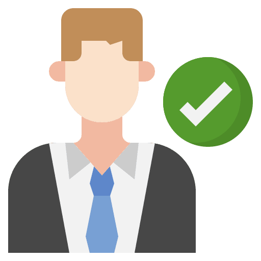Agent support user call icon Agent support user call icon
