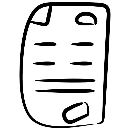 List list interface tick icon List list interface tick icon