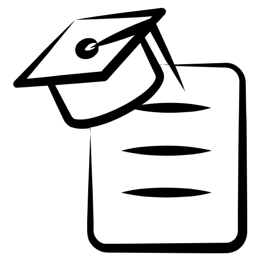 Notes notes library open book icon