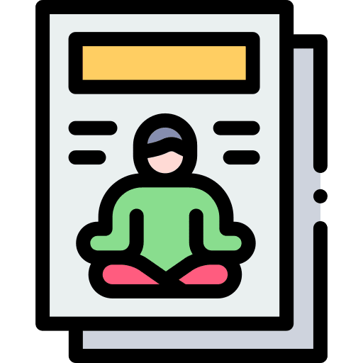 Poster international day of yoga poster flyer icon Poster international day of yoga poster flyer icon