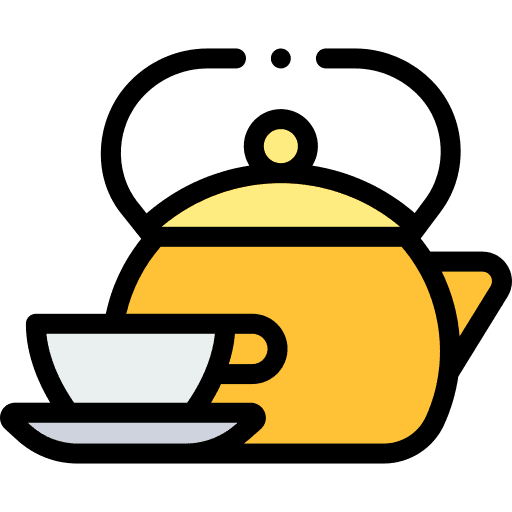 Herbal tea kitchenware beverage drink icon Herbal tea kitchenware beverage drink icon
