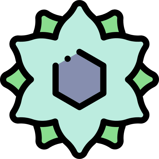 Sahasrara cultures chakra meditation icon Sahasrara cultures chakra meditation icon