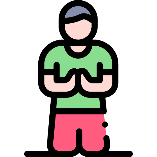 Yoga pose pilates exercise icon Yoga pose pilates exercise icon