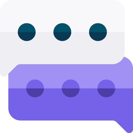 Communication communications communication conversation icon Communication communications communication conversation icon
