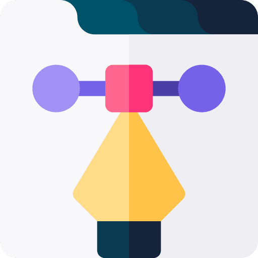 Design web design vector edit tools icon Design web design vector edit tools icon