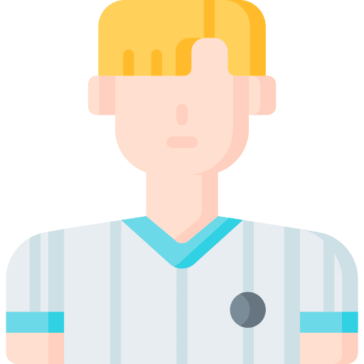 Referee user football referee icon