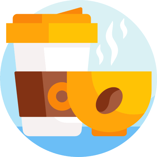 Coffee coffee cup drink beverage icon Coffee coffee cup drink beverage icon