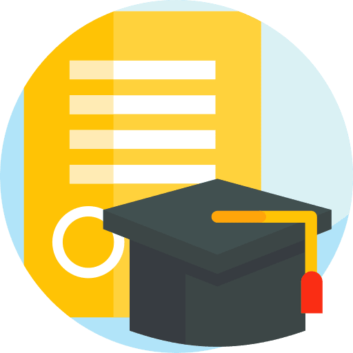Graduation mortarboard graduation college icon Graduation mortarboard graduation college icon