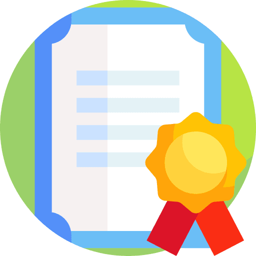 Diploma education diploma patent icon Diploma education diploma patent icon