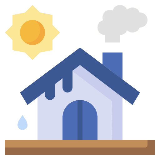 Heat wave sun nature ocean icon Heat wave sun nature ocean icon