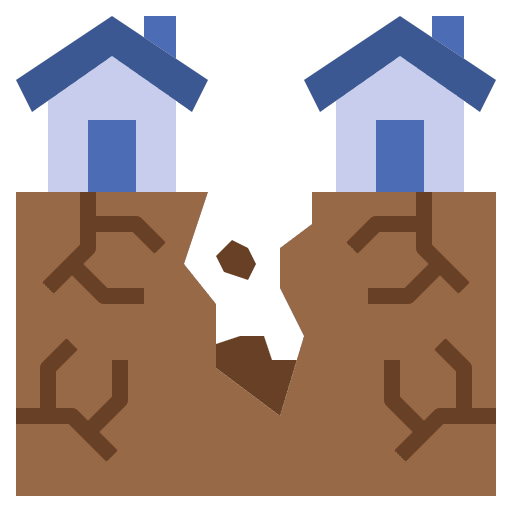Sink nature sink property icon Sink nature sink property icon