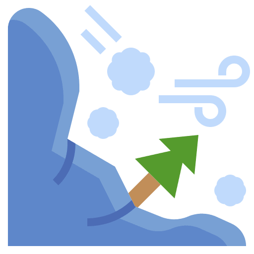 Snow avalanche snow avalanche weather snow icon Snow avalanche snow avalanche weather snow icon