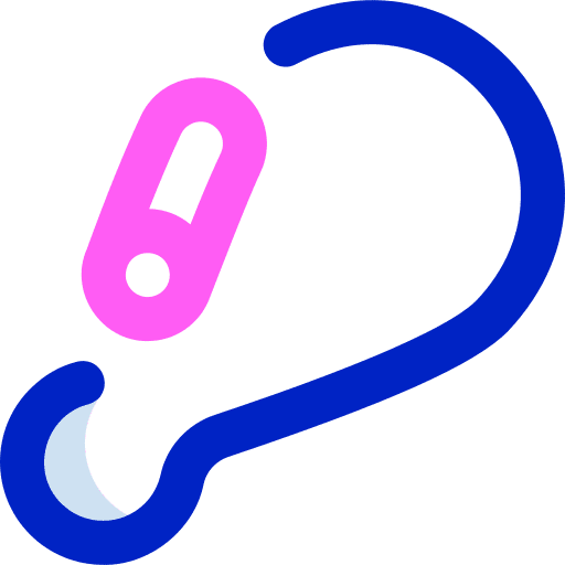 Carabiner sports and competition carabiner mountaineering icon