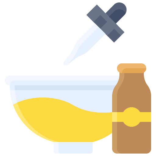 Flavor food and restaurant cooking smell icon