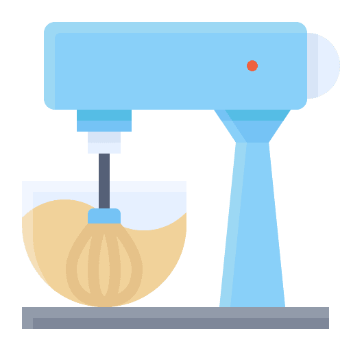 Mixer blender mixer blender kitchen kitchenware icon