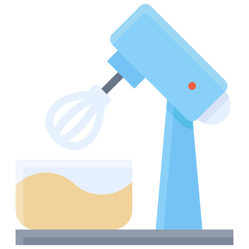 Mixer blender mixer cooking mixer blender icon