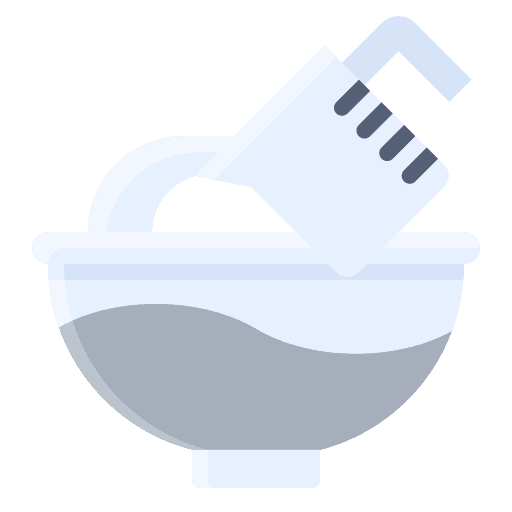 Milk daily cup milks icon