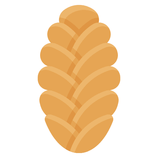 Challah food foods challah icon