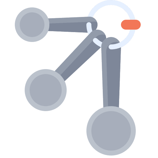 Measuring spoons spoon measuring spoons measure icon