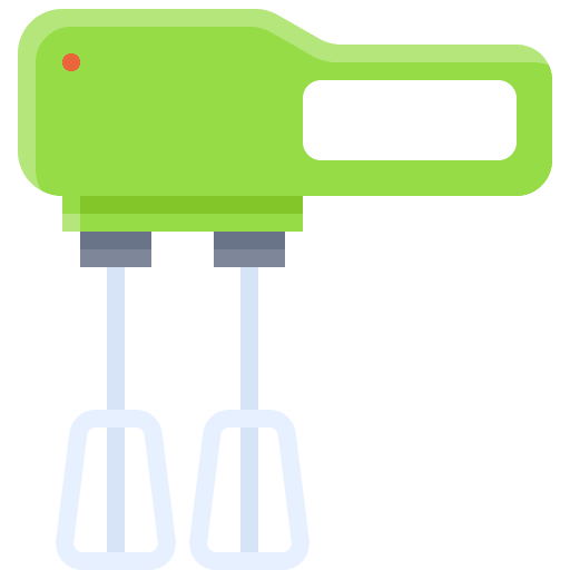 Mixer mix electronics home icon