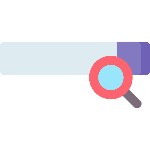 Search bar search bar url ui icon Search bar search bar url ui icon