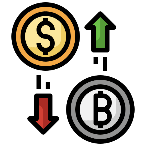 Currency currency money exchange money icon Currency currency money exchange money icon