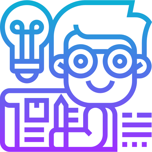 Design process design process product marketing icon