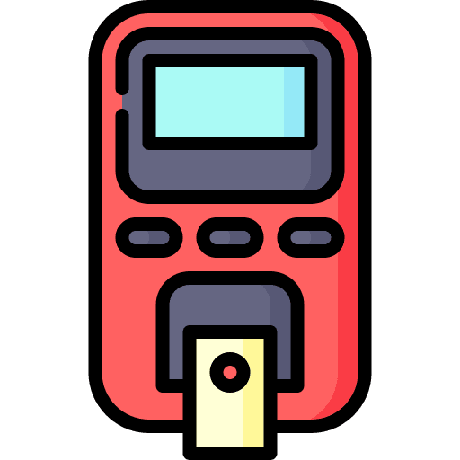 Hemoglobin test meter medical equipment health care electronics icon Hemoglobin test meter medical equipment health care electronics icon