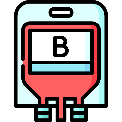 Blood bag healthcare and medical blood type blood bag icon Blood bag healthcare and medical blood type blood bag icon