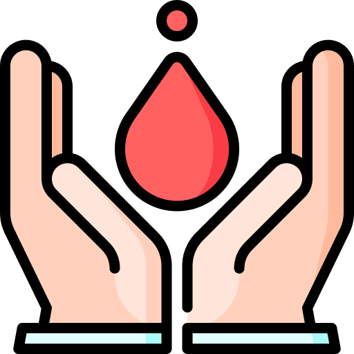 Blood donation blood donation blood drop transfusion icon Blood donation blood donation blood drop transfusion icon