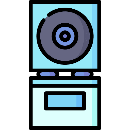 Centrifuge medical instrument medical laboratory icon Centrifuge medical instrument medical laboratory icon