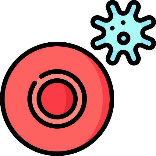 Platelet blood transfusion blood donation blood cells icon Platelet blood transfusion blood donation blood cells icon