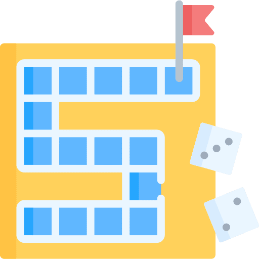 Board game game gaming fun icon