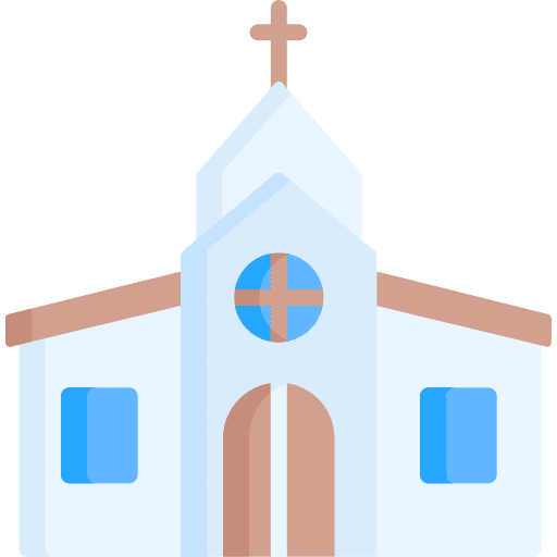 Church christianity christian catholic icon