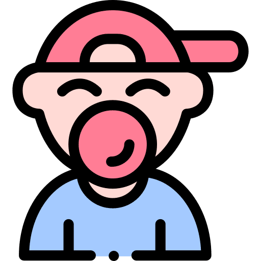 Boy user person avatar icon Boy user person avatar icon