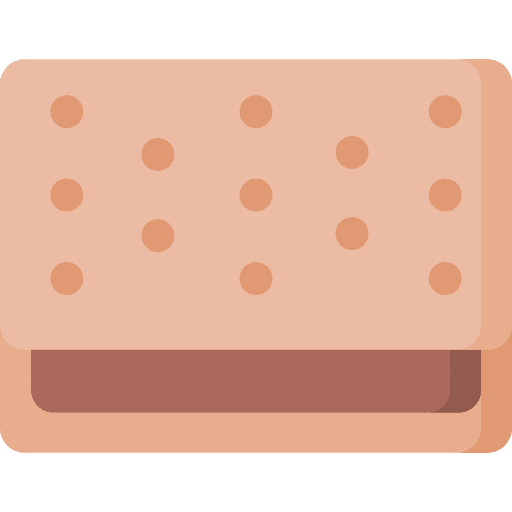 Biscuit dessert biscuit bakery icon Biscuit dessert biscuit bakery icon